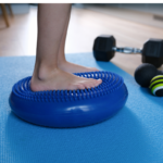 Affrontare i Piedi Piatti: Importanza del Supporto Fisioterapico