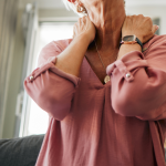 Fibromialgia: quando il dolore non si vede, ma si sente